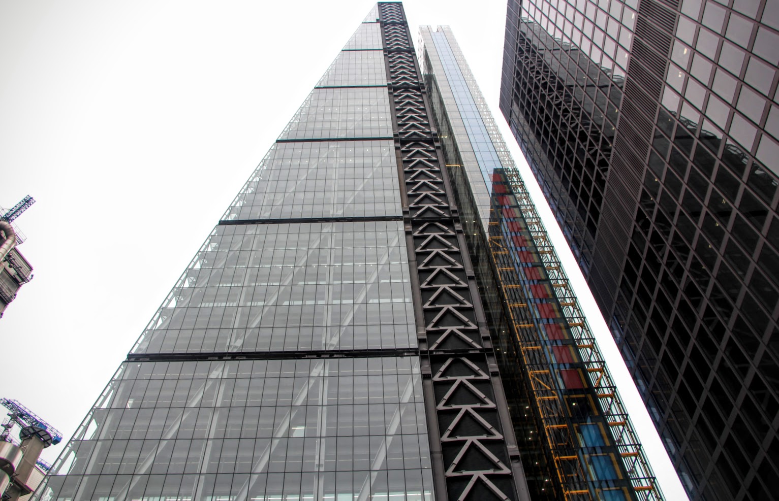 Modern Architecture In London modern architecture london: cycling to london's most iconic buildings Modern Architecture In London modern architecture london: cycling to london's most iconic buildings