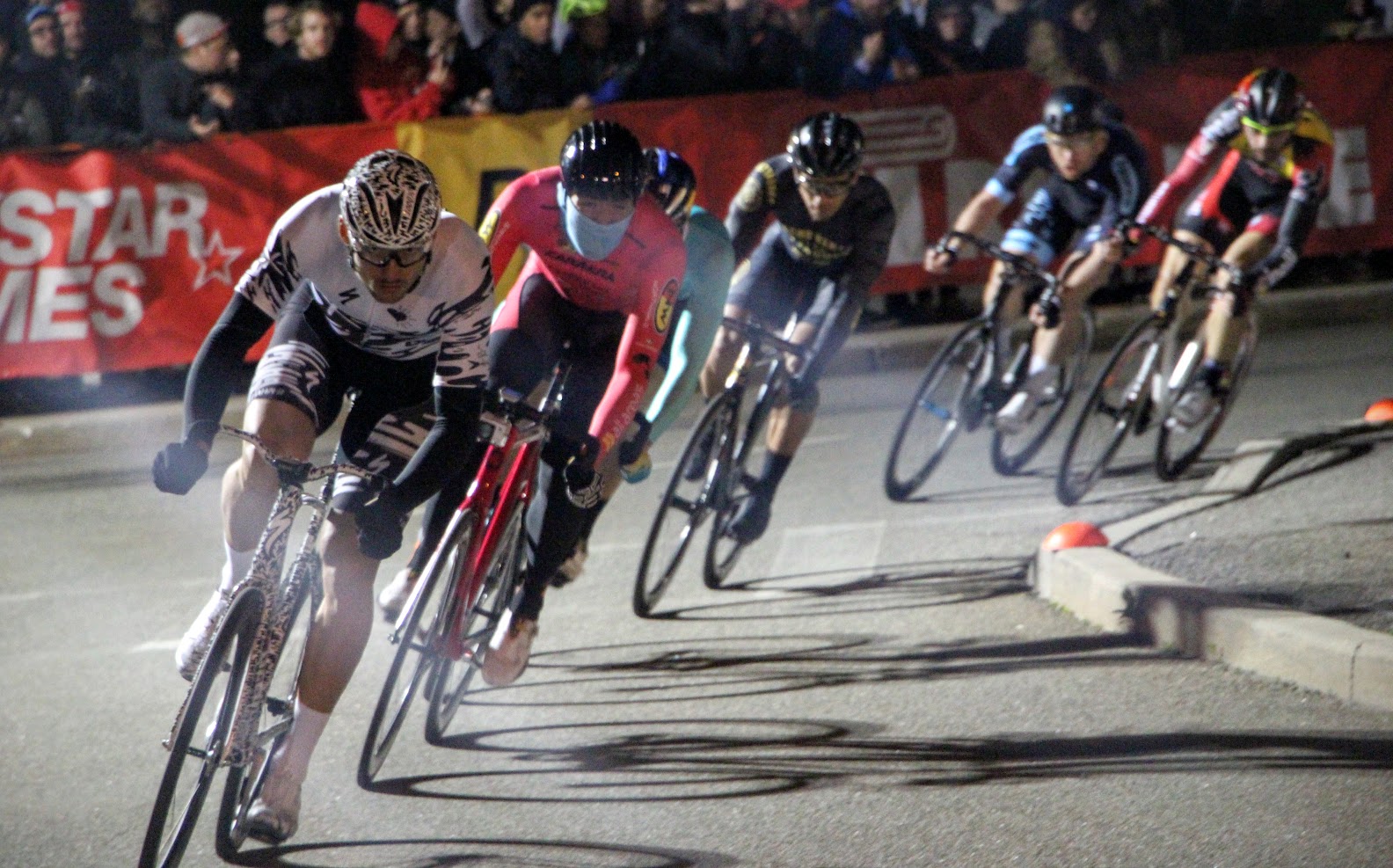 red hook criterium