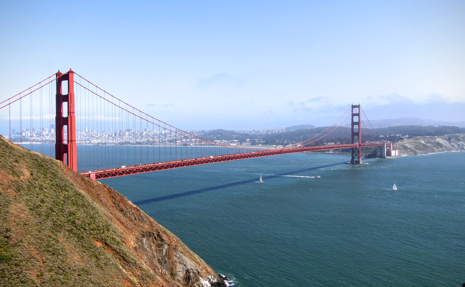 hawk hill bike ride