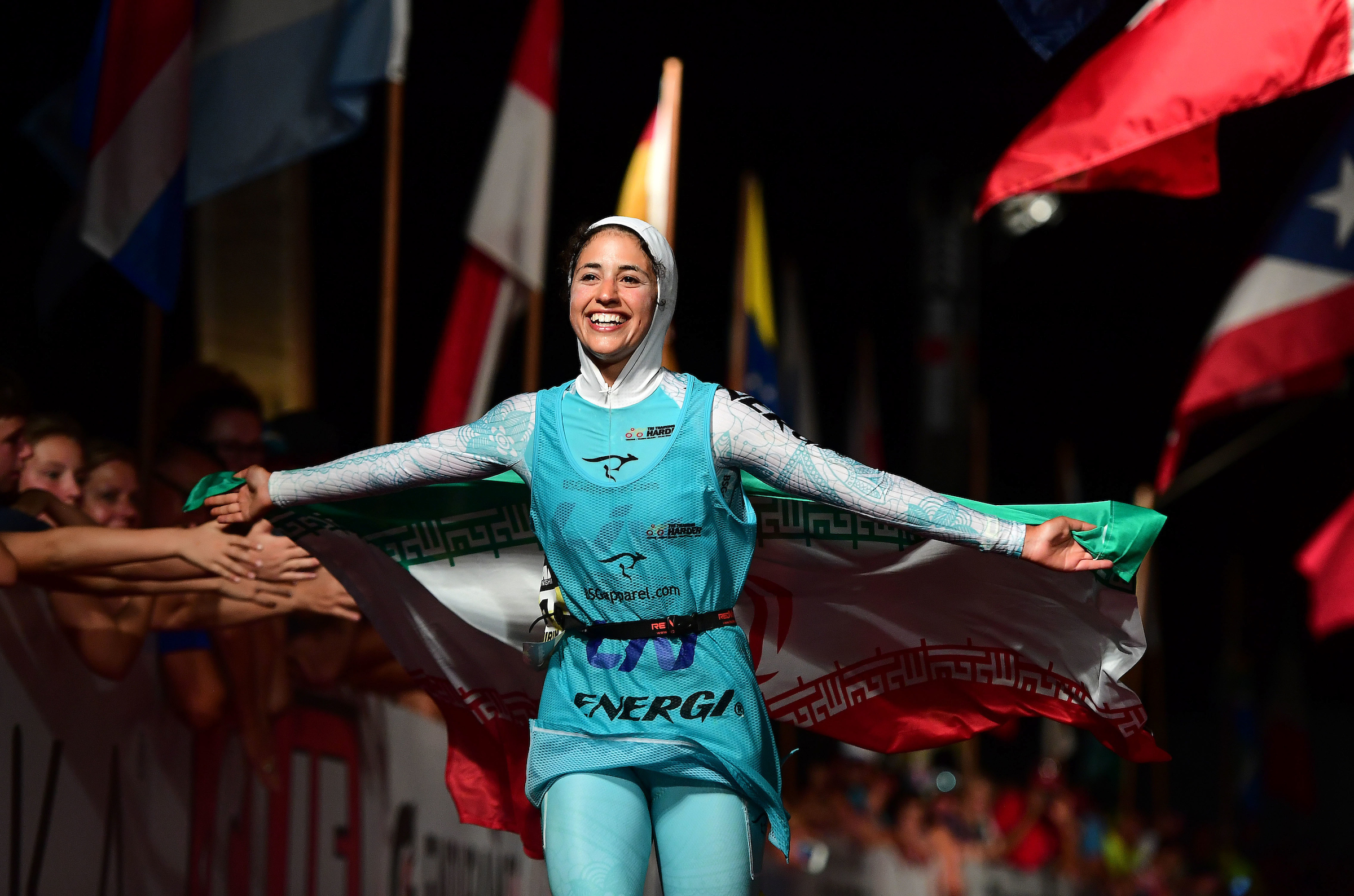 2016 IRONMAN Triathlon World Championships