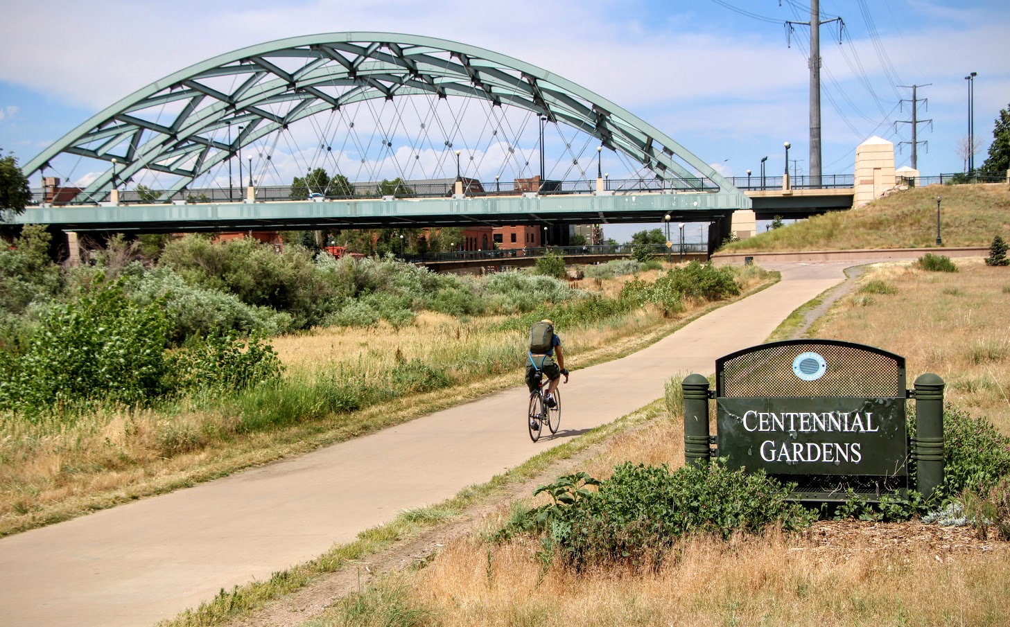 platte river bike trail