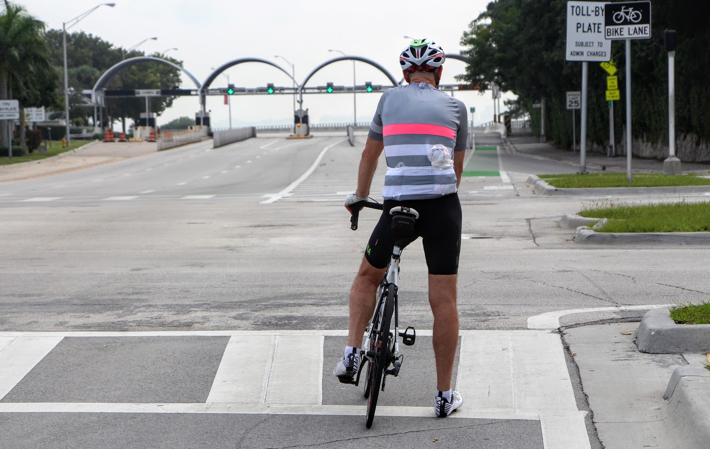 key biscayne bike trail